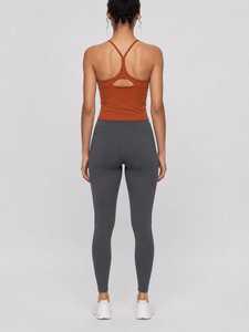 Sujetador Deportivo para Mujer, para Ejercicio, Entrenamiento, Actividades Físicas y Movimiento Diario - Product Image 2