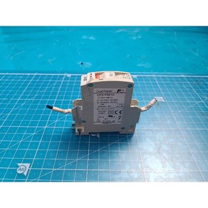 Protector de circuito Fuji CP31FM/5 CP31F-M005 usado como pieza de repuesto para equipos semiconductores antiguos - Product Image 6