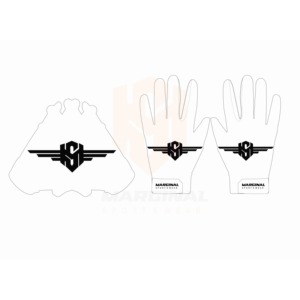 Meilleurs gants de sport pour hommes, respirants, à doigts entiers, antidérapants, avec sangle de poignet réglable, fermeture à boucle, logo personnalisé - Product Image 6