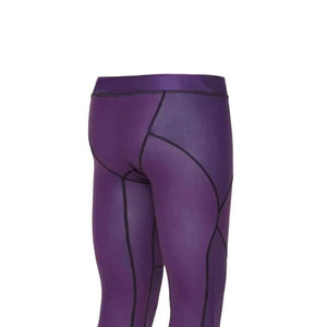 Custom Athletic <b>Men</b> <b>Compression</b> Running <b>Tights</b> Gym Workout Fitness Stretch Base Layer Sports Leggings Wholesale - Product Image 5