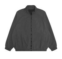 Dernière conception de veste matelassée en toile imperméable coupe-vent décontractée pour l'extérieur, grande taille, à capuche, réversible, anti-UV, séchage rapide