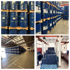 Cetonas Puras para Formulaciones Adhesivas, Cetonas Premium para Formulaciones Industriales - Product Image 5