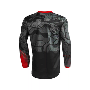 Conjunto de Jersey y Pantalones Transpirables para Motocross 2026, para Ciclismo MX BMX, Trajes de Carreras, Ropa Deportiva Unisex para Adultos - Product Image 6