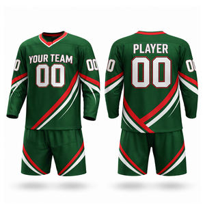 Diseño Más Popular, Personaliza Tu Propio Logotipo, Transpirable, 100% Poliéster, Talla Grande para Adultos - Product Image 3