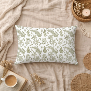 Almohada Cómoda para Descansar en la Cama con Reposabrazos, Almohada de Lectura con Soporte para la Espalda para Cama y Sofá - Product Image 3