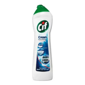 Crema Cif Original 500ml - Product Image 5