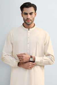 Nouveaux designs 2026 – Shalwar Kameez pour hommes, tailles personnalisées, tenue décontractée ou de soirée, style Punjabi Indien Pakistanais, Kurta Salwar, Vêtement masculin - Product Image 4