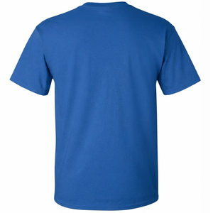 เสื้อยืดลายตราประจำปี Sigma Gamma Rho สำหรับผู้หญิง แขนสั้น คอกลม ผ้าฝ้าย สไตล์ลำลอง สตรีทแวร์ ขายส่ง - Product Image 2