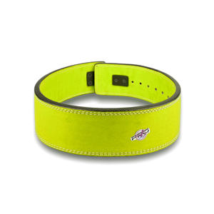 Cinturón de Levantamiento de Pesas PROLIFT con Hebilla Ajustable y Protección Avanzada, Logotipo Personalizado para Fisicoculturismo y Powerlifting Unisex - Product Image 6