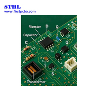 High Precision SMT Placement for Fine Pitch Components