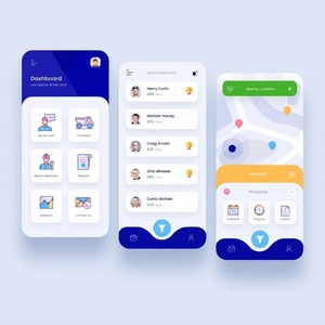 UNIVENTURE : Créateur d'applications mobiles pour entreprises, programmes d'engagement de l'audience et systèmes logiciels mobiles dynamiques pour les entreprises - Product Image 4