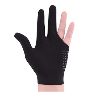 Guantes de Snooker de Spandex con Impresión a Color Personalizada de MANTIC ENTERPRISES, Agarre Antifricción, Estabilidad Mejorada, Cierre de Gancho y Bucle - Product Image 6