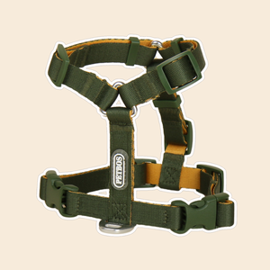 Adjustable <b>Pink</b> Pet <b>Harness</b> Vest Dog and Cat Walking <b>Harness</b> Adjustable Strap Pet Supplies - Product Image 3