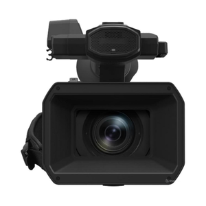 Videocámara Profesional X2000 4K con Zoom Óptico de 24x, Transmisión en Vivo HD por WiFi, Salida 3G SDI y VW-HU1 - Product Image 3