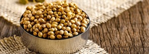 Graines de coriandre séchées de qualité supérieure, naturelles et séchées au soleil, en gros, durée de conservation 1 an - Product Image 5