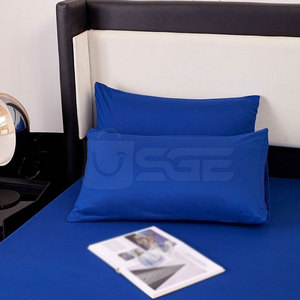 Protector de Colchón Premium con Cubierta de Algodón, Bambú y Poliéster Tejido, Impermeable y Duradero, para Uso Doméstico y Hotelero - Product Image 2