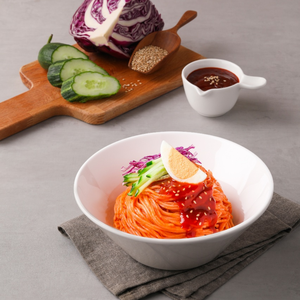 EUNSUNGFOOD Fideos Bibim de Cocción Fácil, Fideos Instantáneos Coreanos Ramen - OEM Fideos Instantáneos y Línea de Producción - Product Image 3