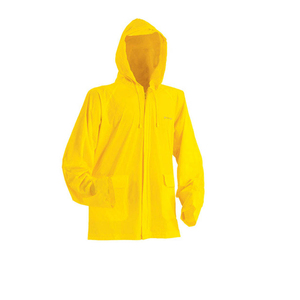 Combinaison de pluie haute visibilité imperméable, combinaison de sécurité, fabricant OEM, approvisionnement en gros, export, vêtements de protection - Product Image 4