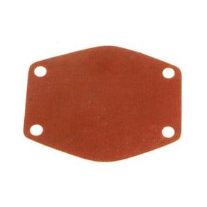 Placa de Bomba de Agua con Junta de Latón A3152 para Motores Massey Ferguson MF35 MF35X MF135 MF240 MF245 - Product Image 1