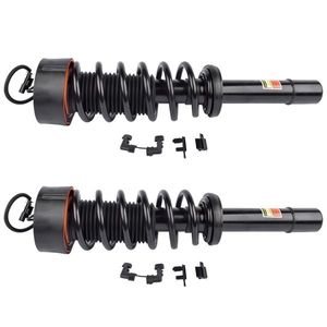 Front Pair Electric Shock Absorber Strut Assembly for Cadillac CT6 AWD 2016-2018 2.0L L4 3.0L 3.6L V6 Gas 5801120 & 23405719 - Product Image 5