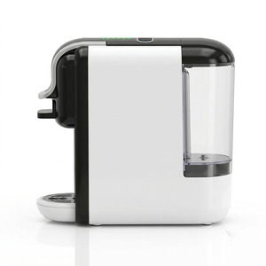 Machine à café multi-capsules Sudex 19 Bar 7-en-1, machine à expresso automatique, compatibilité multi-capsules - Product Image 3