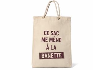 Sacs à pain en coton personnalisables de haute qualité, avec logo et design sur mesure, en vente en gros - Product Image 3