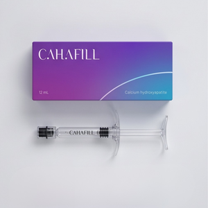 [CAHAFILL] 1,2 ml – Soin Coréen Professionnel Anti-Œdème pour le Rajeunissement du Visage, le Contour des Lèvres, des Joues et du Menton - Product Image 3
