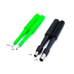 Endo Tech Eti-BP-001 Kit chirurgical manuel en acier inoxydable pour ponction biopsiétique et piercing cutané, certifié CE, garantie 5 ans, usage clinique - Product Image 2