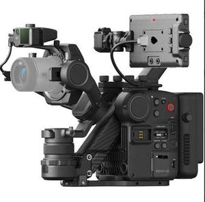 NEW FAV Ronin 4D 4-Axi-s Industrial Cinema 6K Combo Full-Frame <b>Digital</b> <b>Video</b> <b>Camera</b> System With Full Kits - Product Image 1