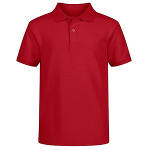 Polo pour homme de style luxueux, coton mélangé de haute qualité, manches courtes, coupe classique, vêtements décontractés haut de gamme - Product Image 4