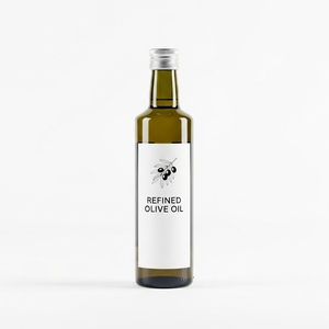 Huile d'olive raffinée, huile d'olive pure à texture légère et excellente stabilité pour la production alimentaire et les acheteurs en gros - Product Image 6