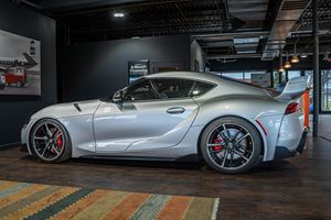 รถยนต์โตโยต้า ซูปรา 3.0 พรีเมียม ปี 2020 พวงมาลัยซ้าย/ขวา ขายดี - Product Image 2