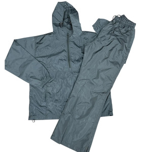 2026 Unisex <b>Polyester</b>/Cotton Elastic Waist Tracksuit Set Custom Summer Clothing for Men Women Plus Size Casual Style - Product Image 3