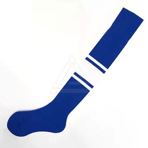 Chaussettes de sport personnalisées à logo sur mesure, respirantes, coupe basse, pour équipes, course à pied, gym, entraînement et fitness - Product Image 6