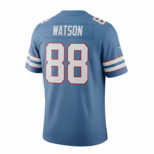 Jersey de Fútbol Americano OEM ODM |   Fabricante de Uniformes Deportivos para Equipos, Suministro al por Mayor - Product Image 2