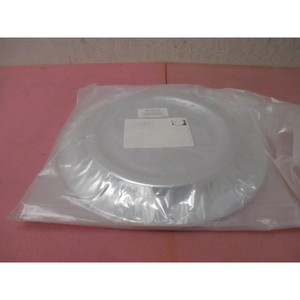แหวนยึด AMAT 0020-20937 ขนาด 8 นิ้ว AL Major Flat - อุปกรณ์และอะไหล่เซมิคอนดักเตอร์ชั้นนำระดับโลกที่เชื่อถือได้ - Product Image 1
