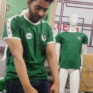 Men's Raglan <b>Baseball</b> <b>Tee</b> Shirt - Casual T-Shirts Ringer T Shirt - Product Image 2