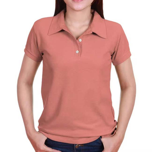 Polos de Mujer de Alta Calidad, los Más Vendidos, Ropa Casual, Nuevo Estilo, Logotipo Personalizado al por Mayor, Servicio OEM, Última Moda, Precio Económico - Product Image 5