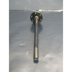 MDC MFG Inc. Spindle, RF, AMAT Endura, 102083 - Equipo y piezas de semiconductores de confianza de la marca global Trusted Global Legacy - Product Image 5