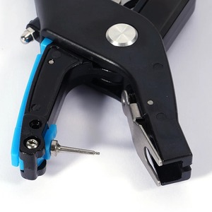 Pinza Automática para Etiquetas de Oreja, Herramienta de Identificación de Ganado, Marcador para Cerdos, Ovejas, Vacas, Ganado - Product Image 6