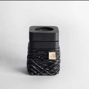 Quemador de Incienso Bakhoor de Alta Calidad, Soporte de Incienso de Madera, Quemador de Incienso de Madera a Precio Económico, Decoración para el Hogar al por Mayor - Product Image 4