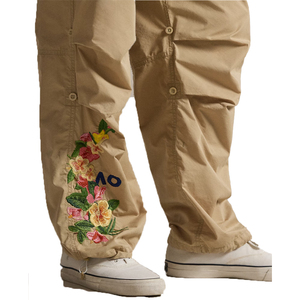 Solid International Advanced Convertible Design Breathable Fabric Multi Pocket Comfortable Fit Unisex Autumn Lightweight <b>Pants</b> - Product Image 4