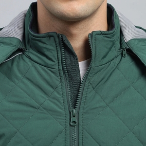Modern Winter <b>Mens</b> <b>Jackets</b> Quilted Puffer <b>Jacket</b> for <b>Men</b> <b>Lightweight</b> Outerwear Ideal for Hiking Outdoor Work Daily Street Style - Product Image 6