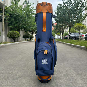 Bolsa de Golf Impermeable de Poliéster con Logotipo Personalizado para Hombre y Mujer, Nuevo Estilo - Product Image 4