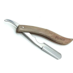 มีดโกนหนวดแบบใบมีดตรง - Product Image 3