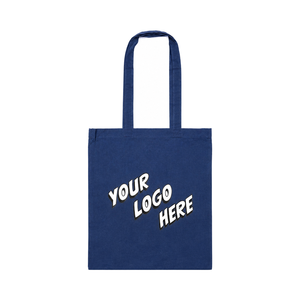 Sac fourre-tout personnalisé à faible quantité minimale de commande, avec poignée en tissu, vierge, impression de logo personnalisé, vente en gros, promotionnel, pour le marché et la vente au détail - Product Image 1