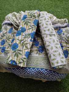 ผ้าฝ้ายสำหรับผู้หญิง เนื้อนุ่ม ระบายอากาศได้ดี สวมใส่สบาย ดูดีมีสไตล์ ไม่ระคายเคืองผิว เหมาะสำหรับทุกวัน พร้อมด้วยดีไซน์ที่เหนือกาลเวลา - Product Image 2