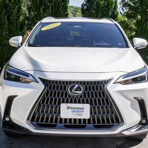 Lexus NX 350 2022, ligeramente usado, en perfecto estado y muy limpio. - Product Image 1