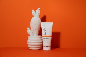 Espuma Facial Acssak Acne Clear 120ml con Ácido Salicílico y Extracto de Centella Asiática, Ligeramente Ácida para Piel Propensa al Acné - Product Image 3