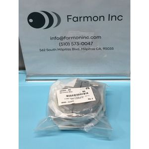 2 AMAT AMAT 0690-01037 Clamp Hinged NW50 Wing-NUT - อุปกรณ์และชิ้นส่วนเซมิคอนดักเตอร์ระดับโลกที่เชื่อถือได้ - Product Image 2